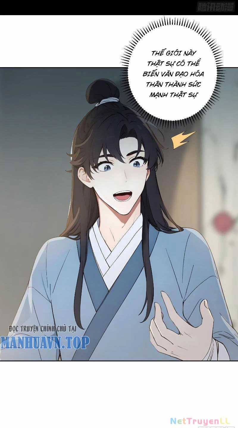 Ta Thật Sự Không Muốn Làm Thánh Tiên Chapter 3 trang 28