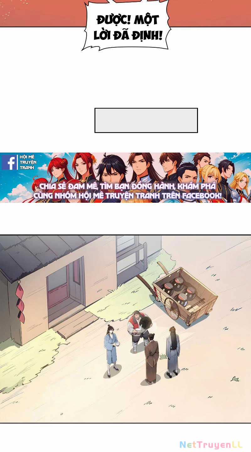 Ta Thật Sự Không Muốn Làm Thánh Tiên Chapter 3 trang 38