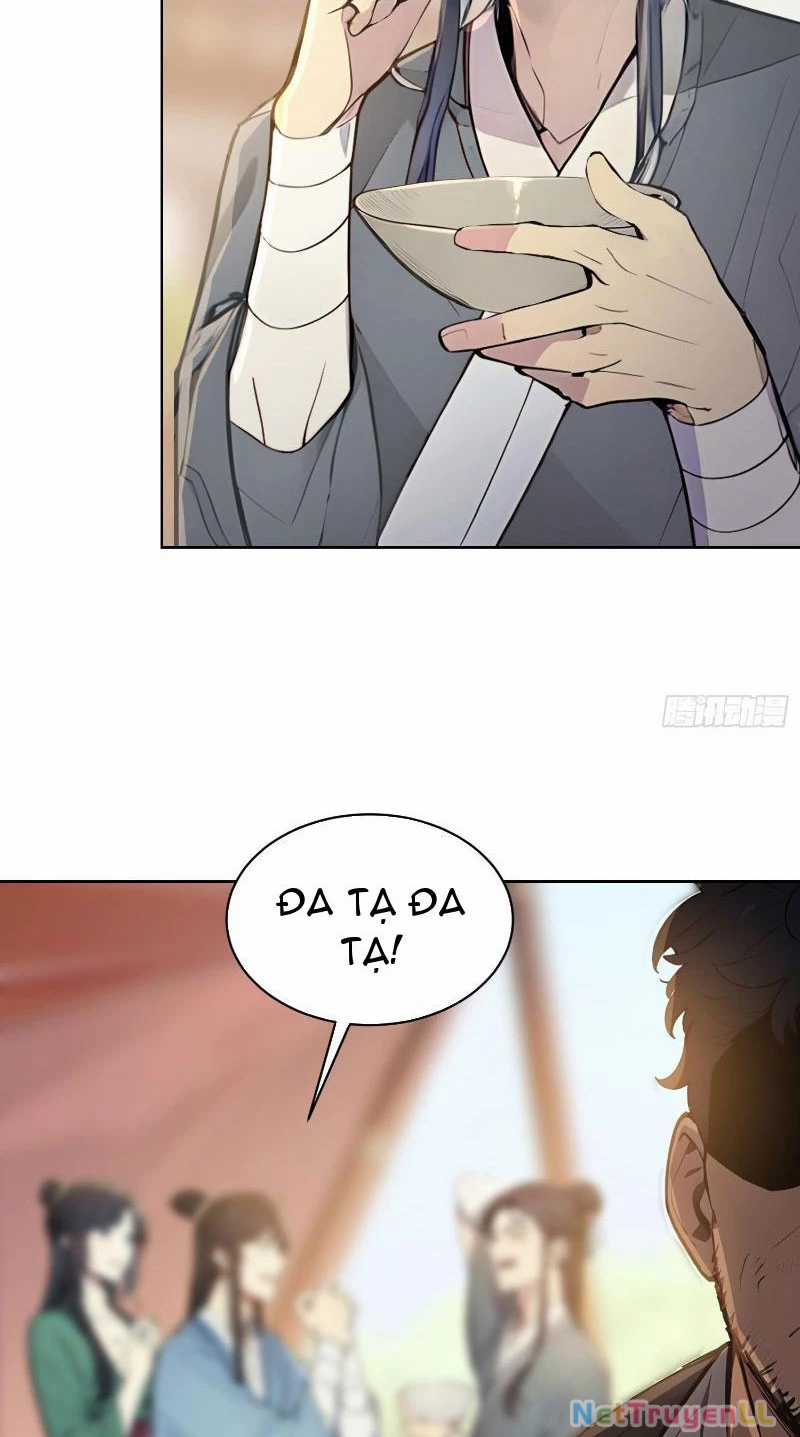 Ta Thật Sự Không Muốn Làm Thánh Tiên Chapter 3 trang 4