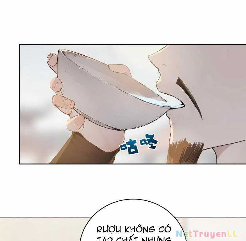 Ta Thật Sự Không Muốn Làm Thánh Tiên Chapter 3 trang 40