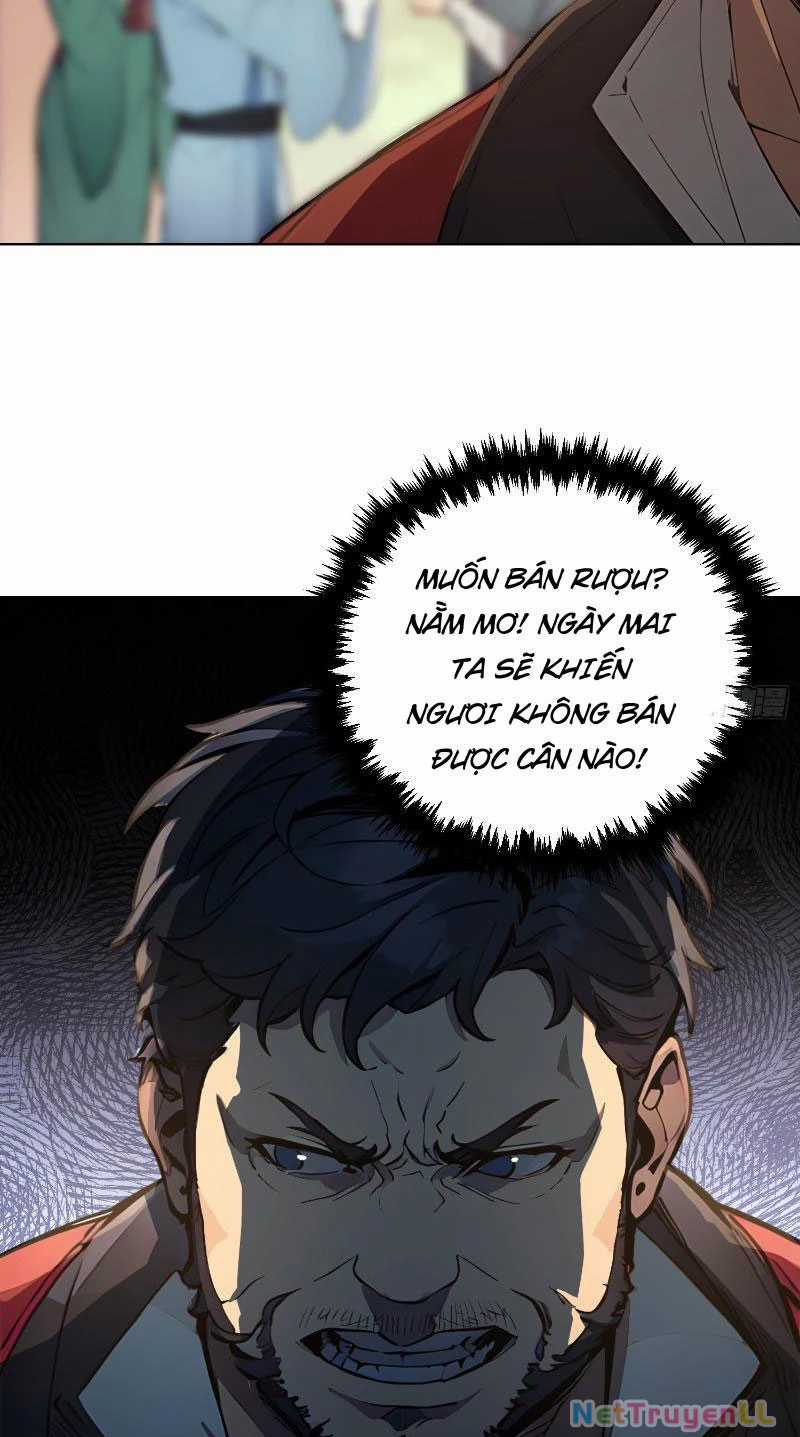 Ta Thật Sự Không Muốn Làm Thánh Tiên Chapter 3 trang 5