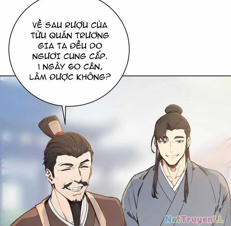 Ta Thật Sự Không Muốn Làm Thánh Tiên Chapter 3 trang 54