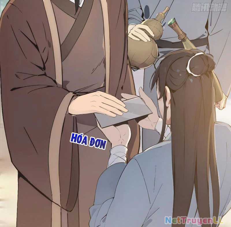 Ta Thật Sự Không Muốn Làm Thánh Tiên Chapter 3 trang 55