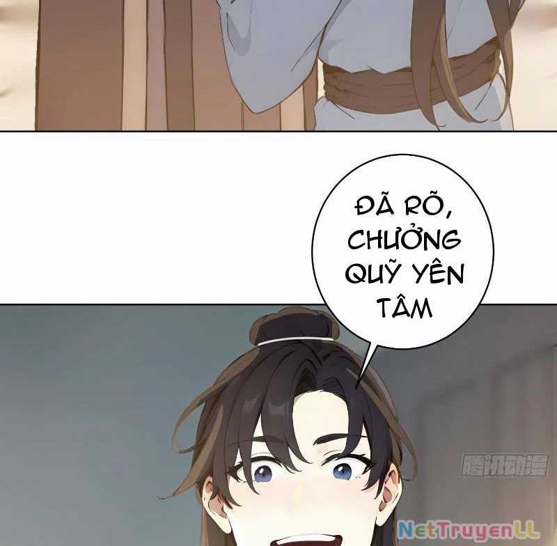 Ta Thật Sự Không Muốn Làm Thánh Tiên Chapter 3 trang 56