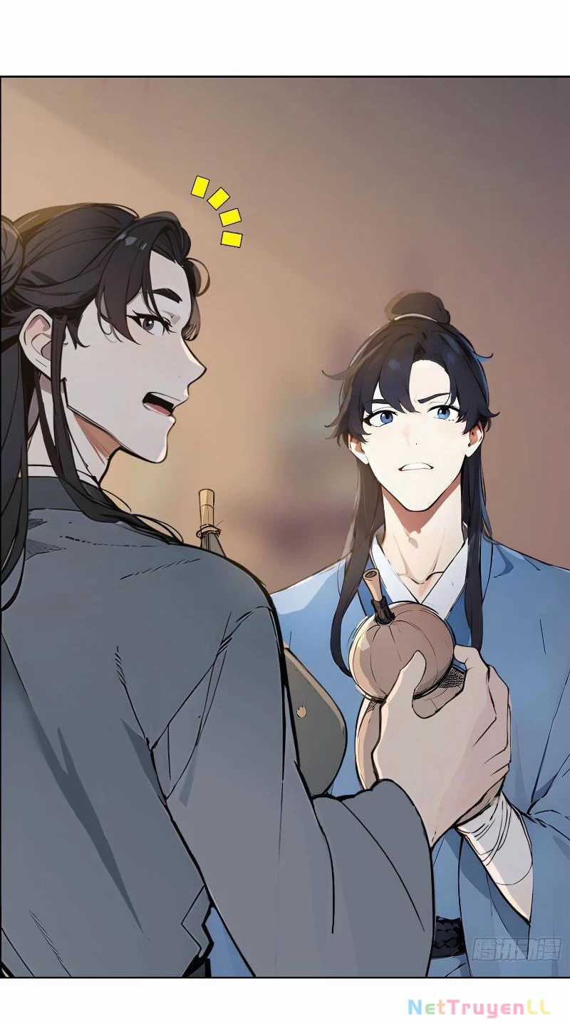 Ta Thật Sự Không Muốn Làm Thánh Tiên Chapter 3 trang 9