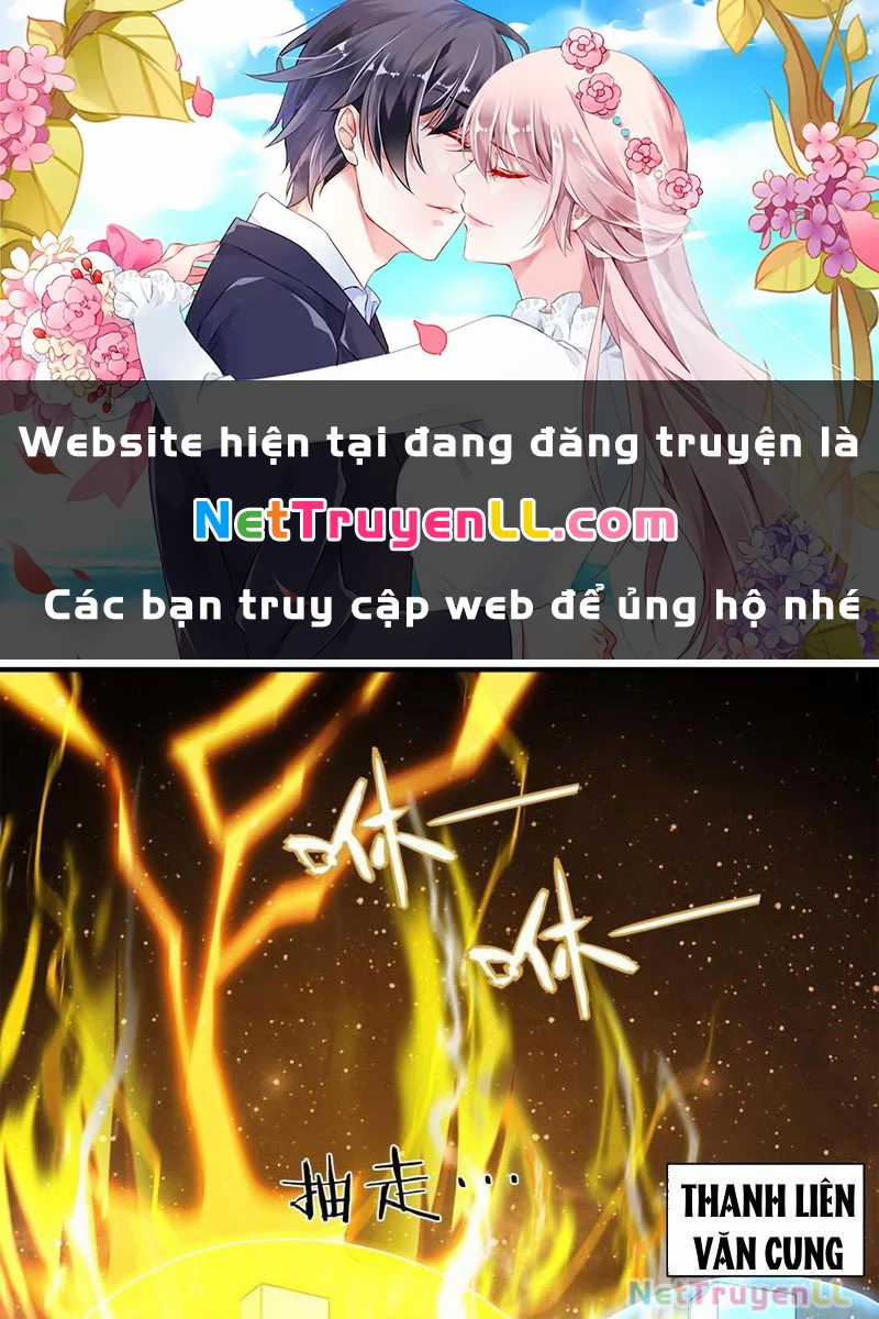 Ta Thật Sự Không Muốn Làm Thánh Tiên Chapter 30 trang 0