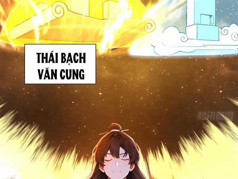 Ta Thật Sự Không Muốn Làm Thánh Tiên Chapter 30 trang 1