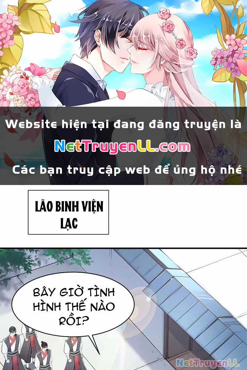 Ta Thật Sự Không Muốn Làm Thánh Tiên Chapter 31 trang 0