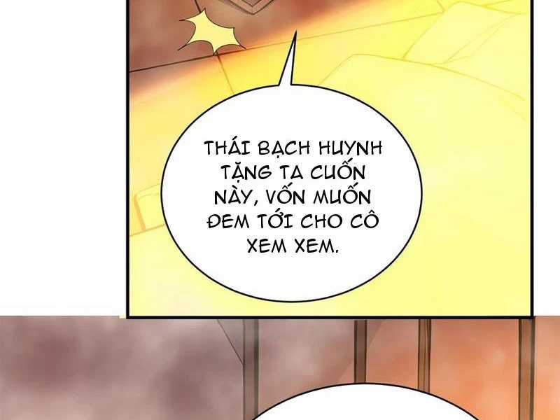 Ta Thật Sự Không Muốn Làm Thánh Tiên Chapter 32 trang 1