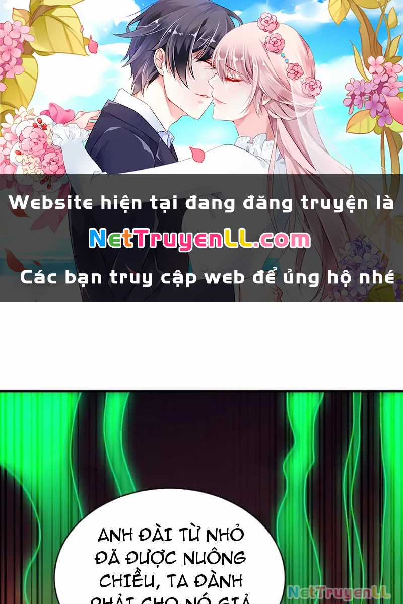 Ta Thật Sự Không Muốn Làm Thánh Tiên Chapter 33 trang 0