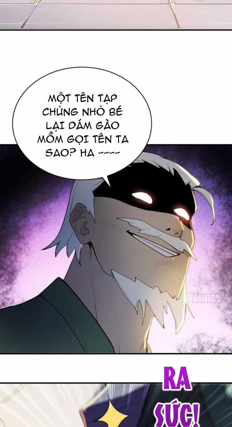 Ta Thật Sự Không Muốn Làm Thánh Tiên Chapter 34 trang 1