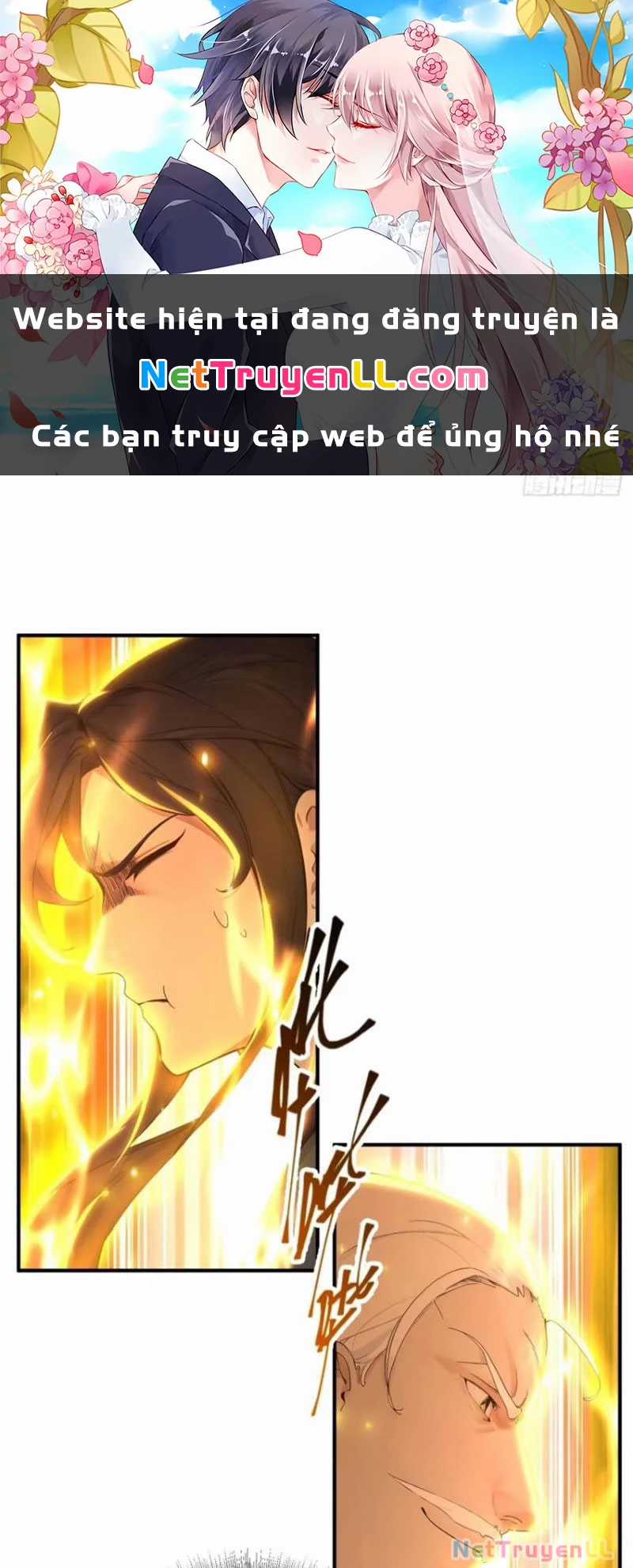 Ta Thật Sự Không Muốn Làm Thánh Tiên Chapter 36 trang 0