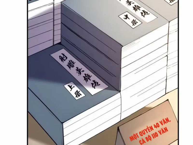 Ta Thật Sự Không Muốn Làm Thánh Tiên Chapter 38 trang 1