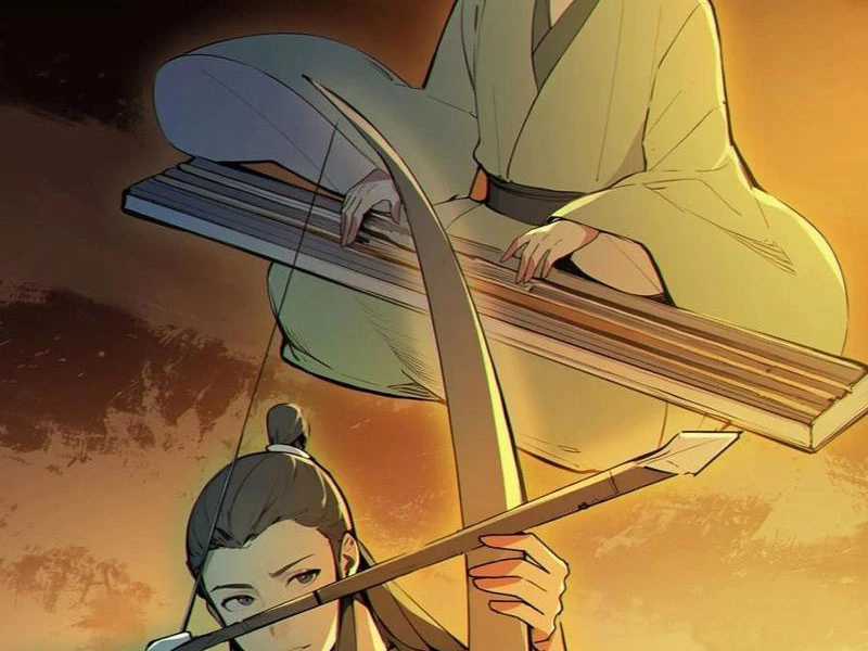 Ta Thật Sự Không Muốn Làm Thánh Tiên Chapter 39 trang 1