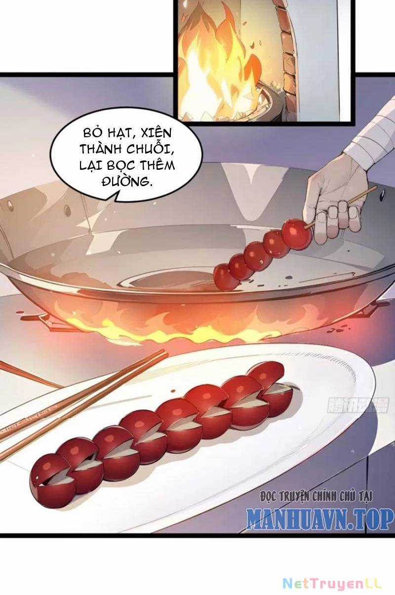 Ta Thật Sự Không Muốn Làm Thánh Tiên Chapter 4 trang 11