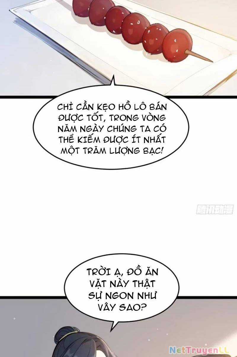 Ta Thật Sự Không Muốn Làm Thánh Tiên Chapter 4 trang 13
