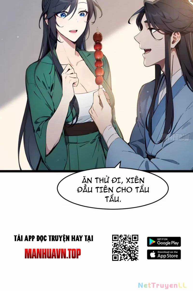 Ta Thật Sự Không Muốn Làm Thánh Tiên Chapter 4 trang 14
