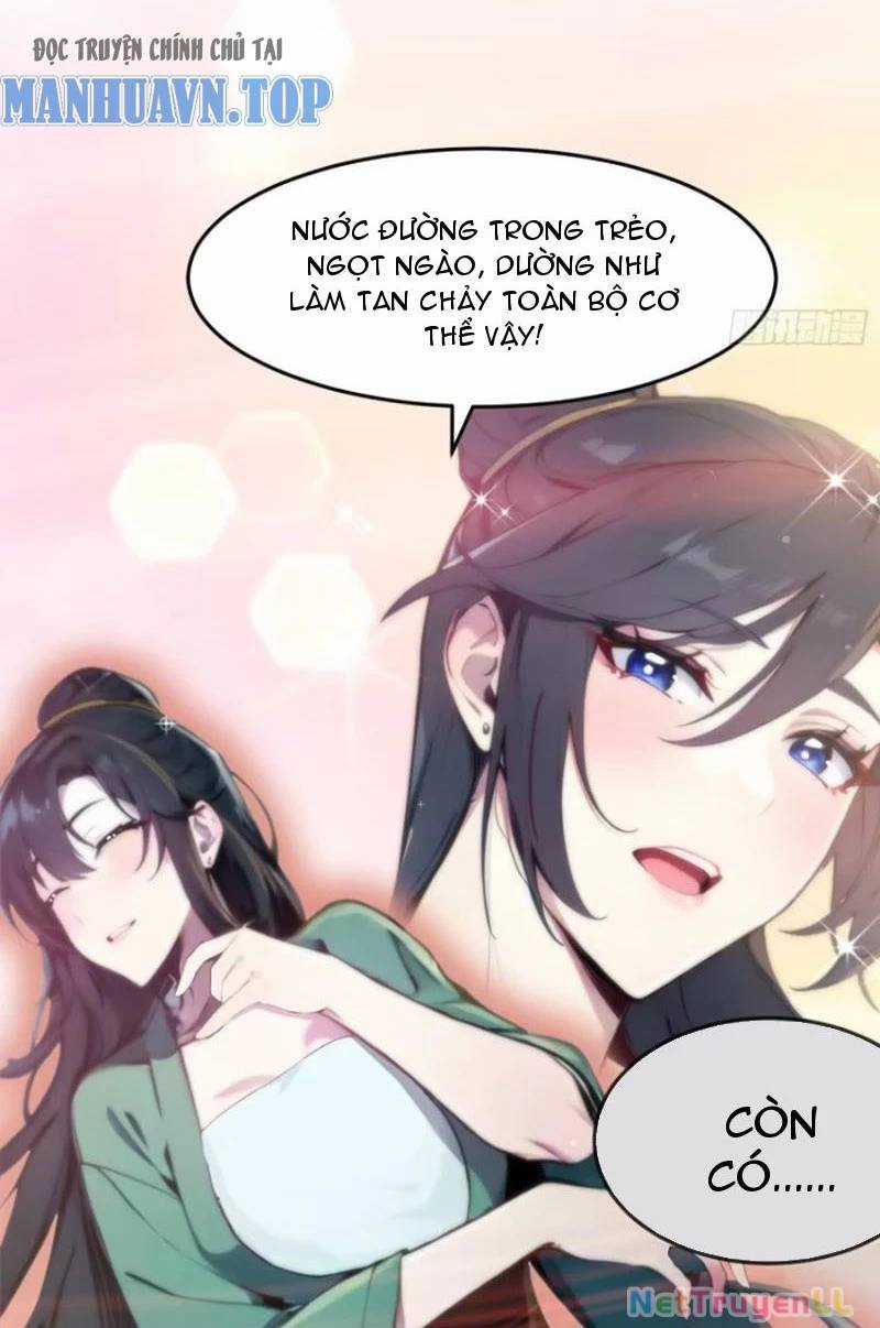 Ta Thật Sự Không Muốn Làm Thánh Tiên Chapter 4 trang 16