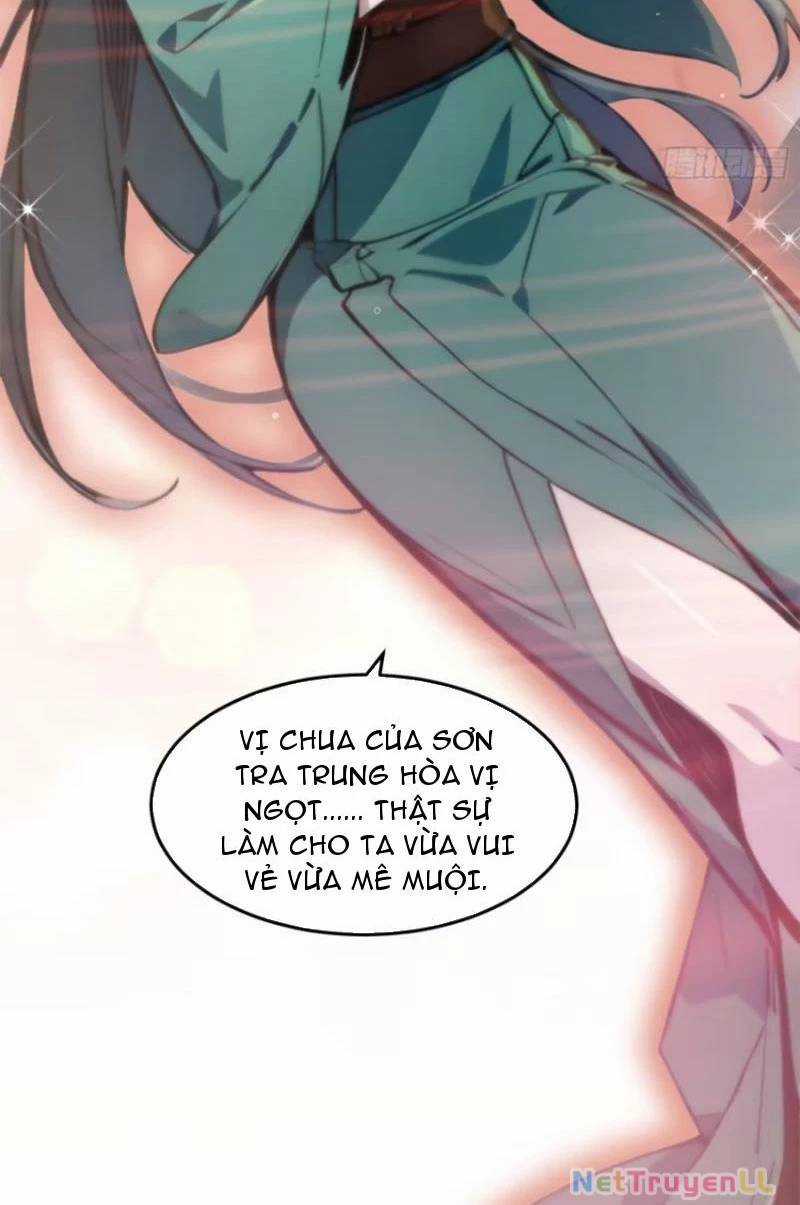 Ta Thật Sự Không Muốn Làm Thánh Tiên Chapter 4 trang 17