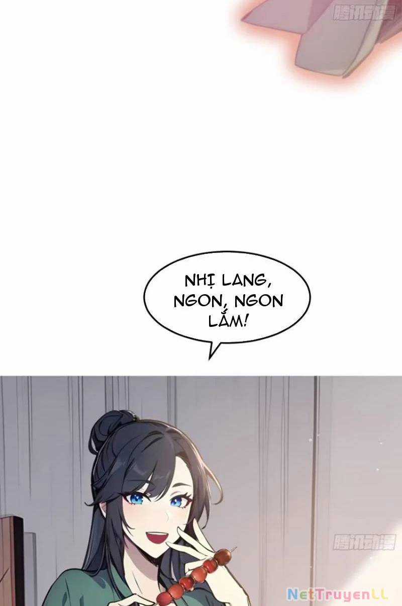 Ta Thật Sự Không Muốn Làm Thánh Tiên Chapter 4 trang 18