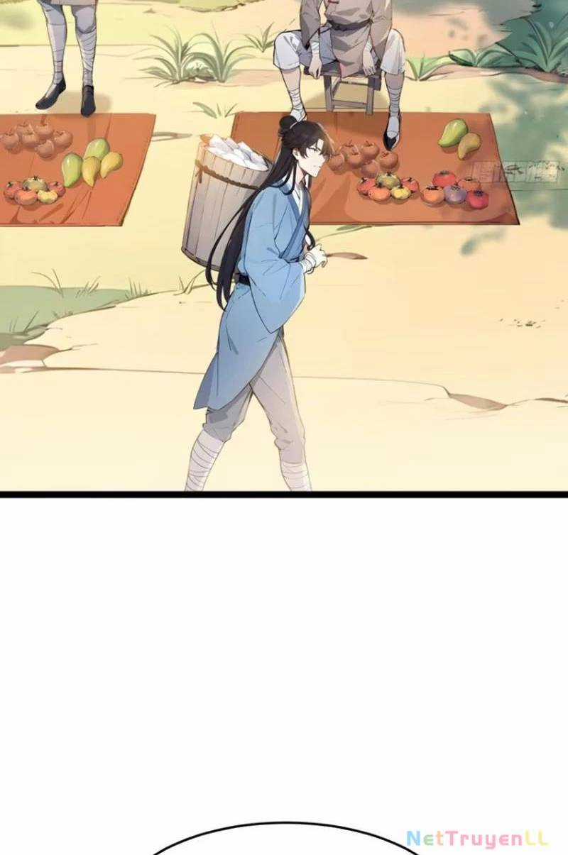 Ta Thật Sự Không Muốn Làm Thánh Tiên Chapter 4 trang 2