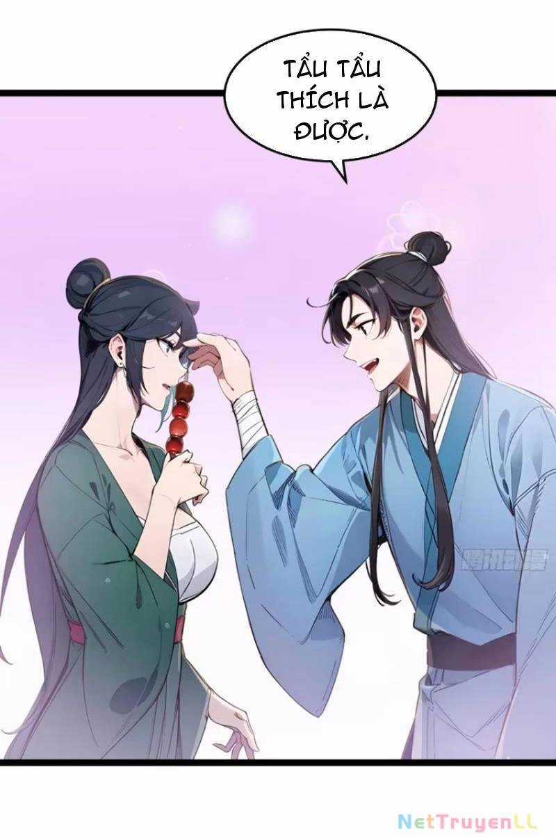 Ta Thật Sự Không Muốn Làm Thánh Tiên Chapter 4 trang 20