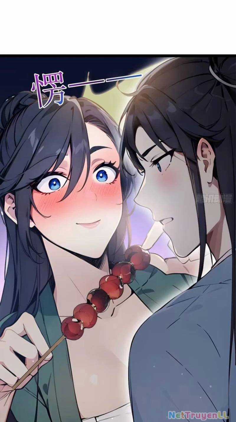 Ta Thật Sự Không Muốn Làm Thánh Tiên Chapter 4 trang 21