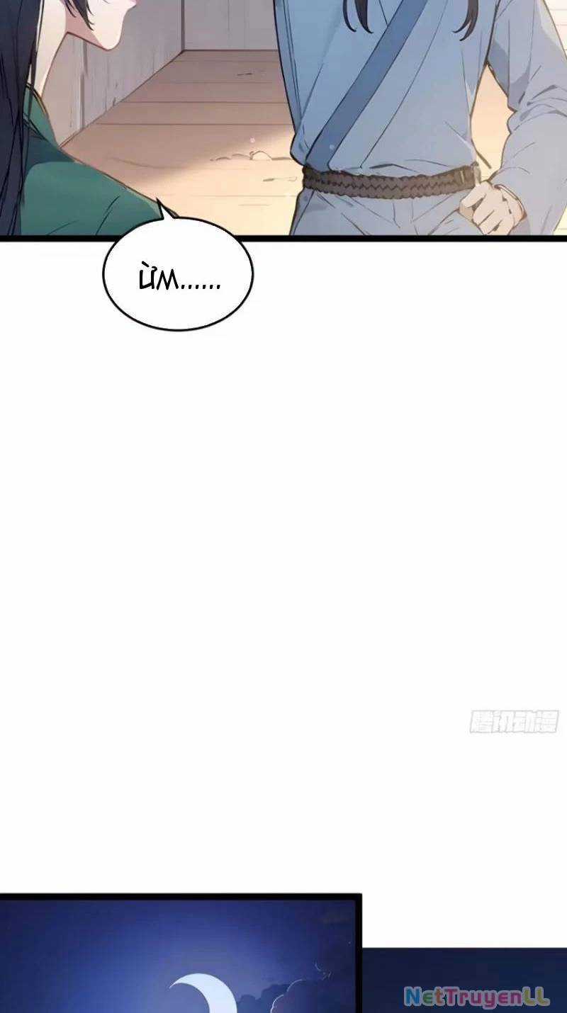 Ta Thật Sự Không Muốn Làm Thánh Tiên Chapter 4 trang 23