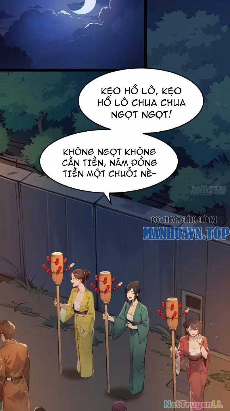 Ta Thật Sự Không Muốn Làm Thánh Tiên Chapter 4 trang 24