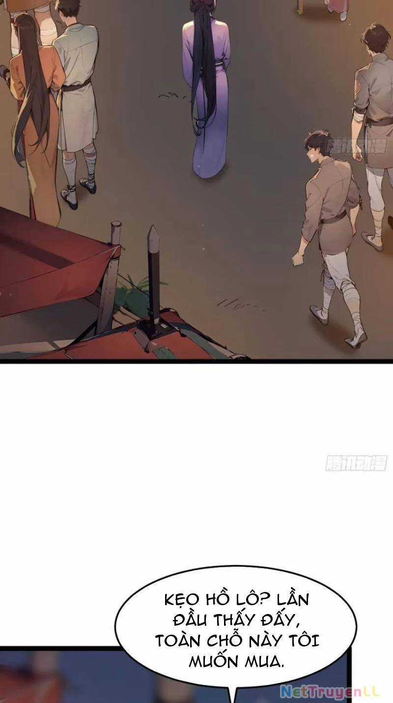 Ta Thật Sự Không Muốn Làm Thánh Tiên Chapter 4 trang 25