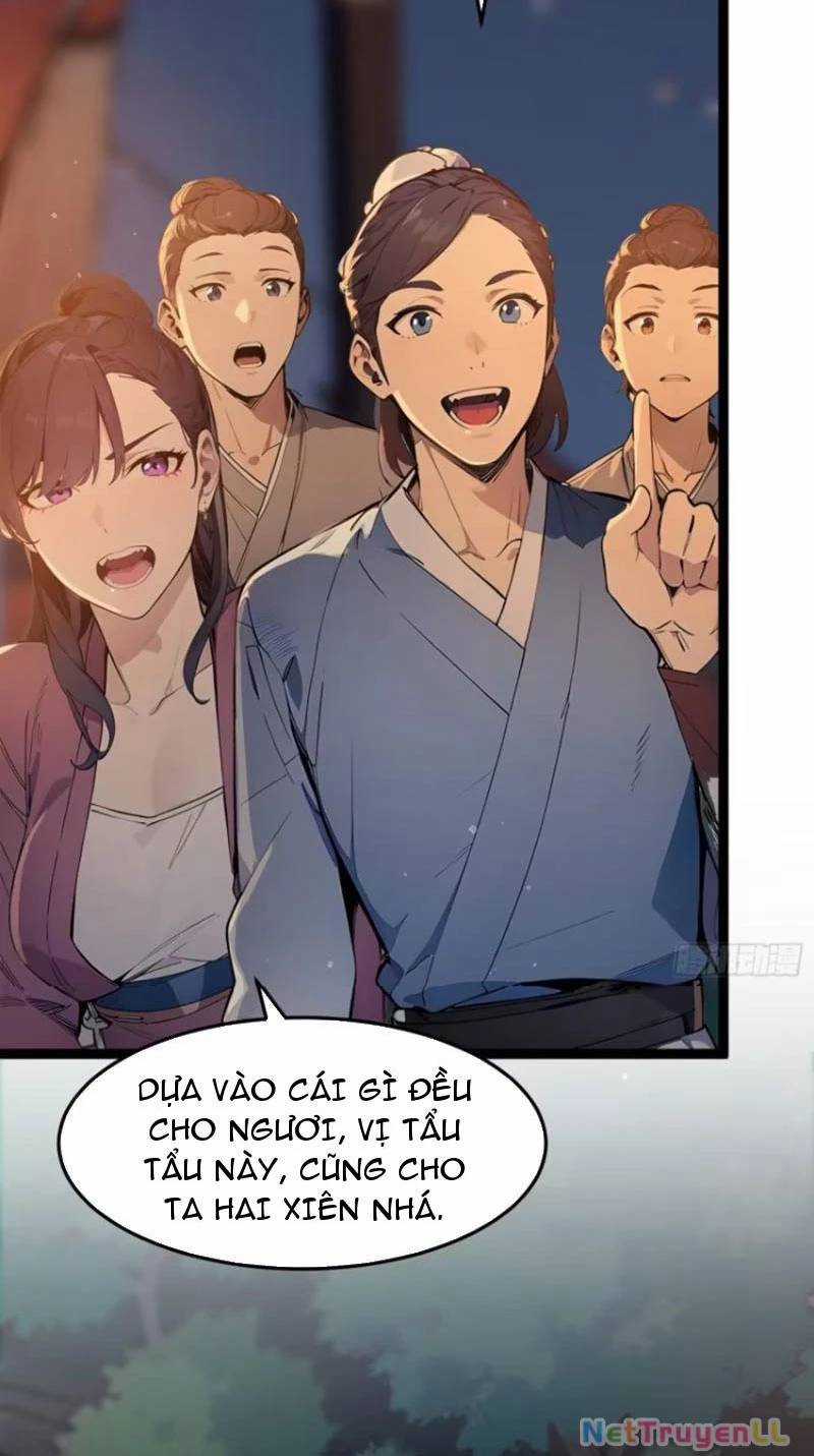 Ta Thật Sự Không Muốn Làm Thánh Tiên Chapter 4 trang 26