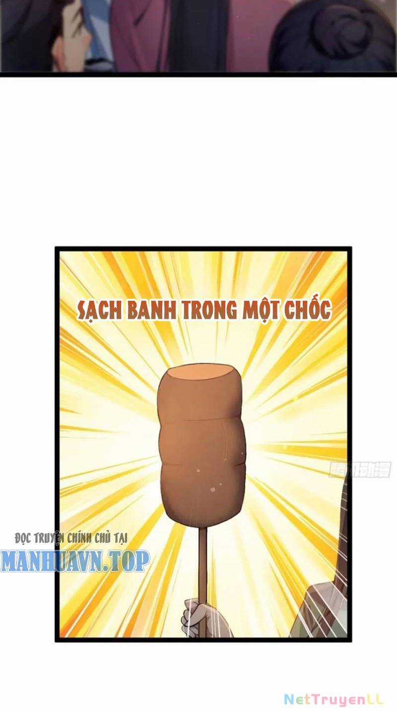 Ta Thật Sự Không Muốn Làm Thánh Tiên Chapter 4 trang 28