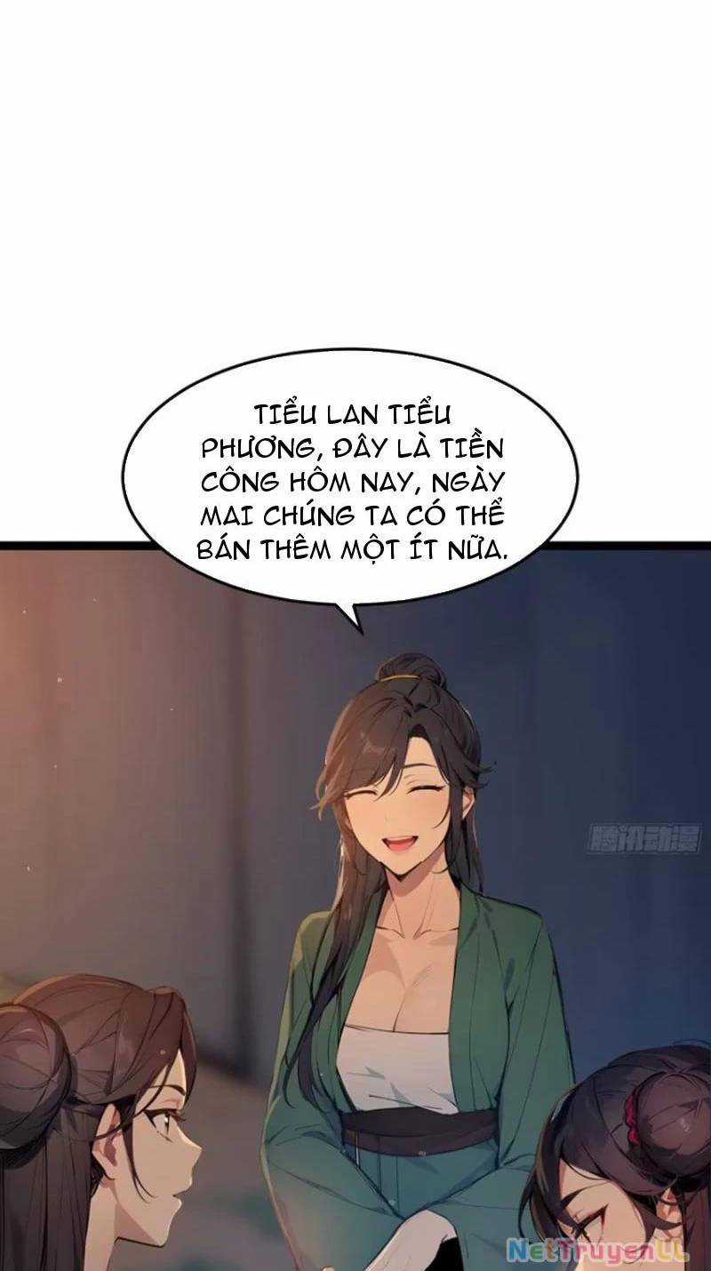 Ta Thật Sự Không Muốn Làm Thánh Tiên Chapter 4 trang 29