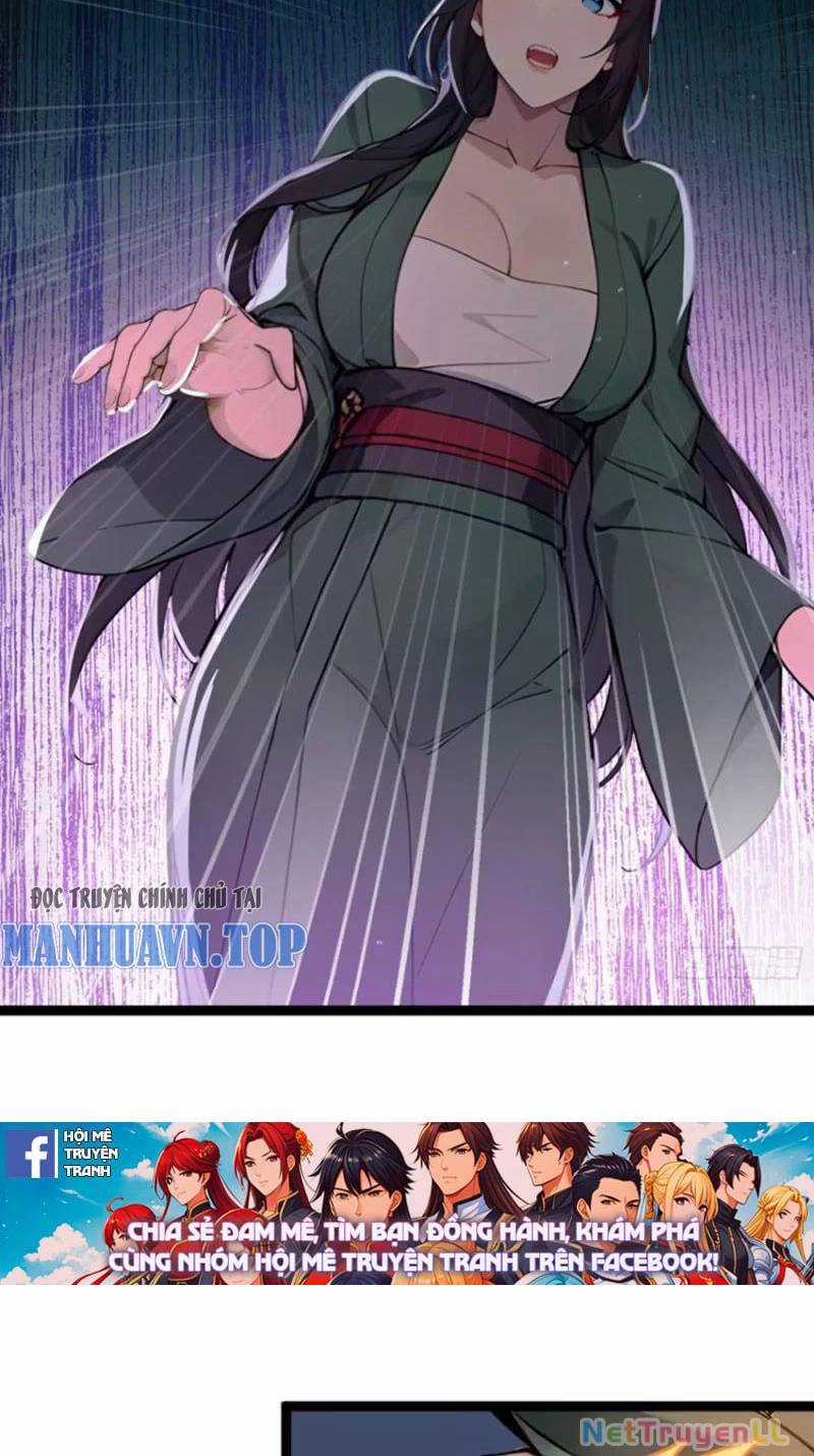 Ta Thật Sự Không Muốn Làm Thánh Tiên Chapter 4 trang 32