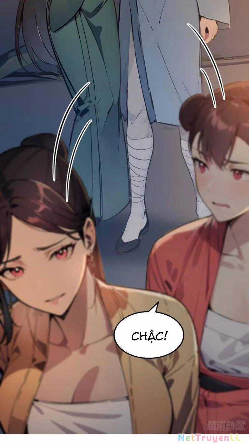 Ta Thật Sự Không Muốn Làm Thánh Tiên Chapter 4 trang 34