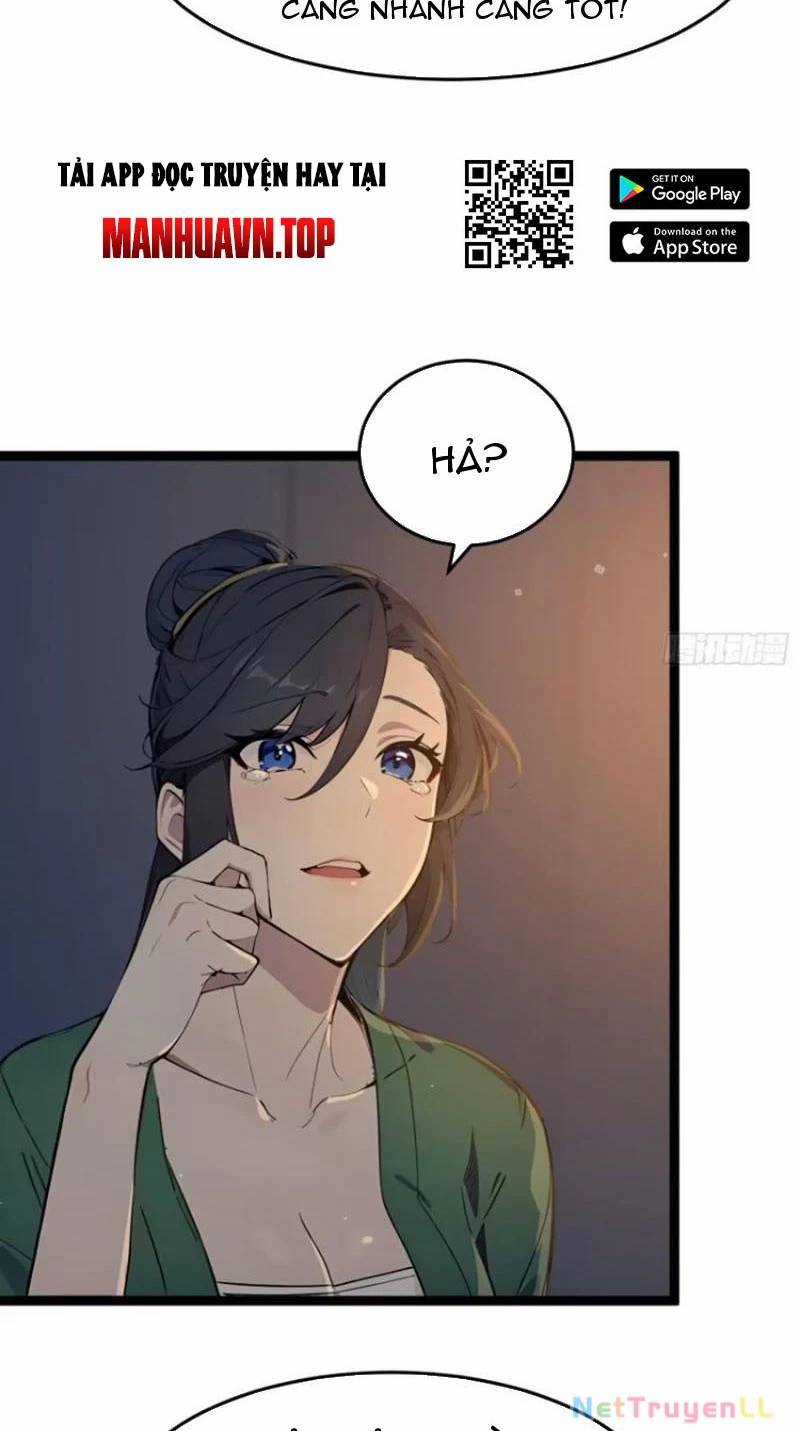 Ta Thật Sự Không Muốn Làm Thánh Tiên Chapter 4 trang 36