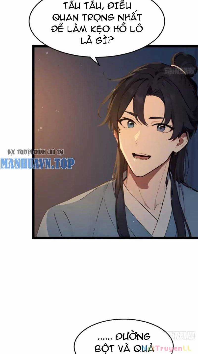 Ta Thật Sự Không Muốn Làm Thánh Tiên Chapter 4 trang 37