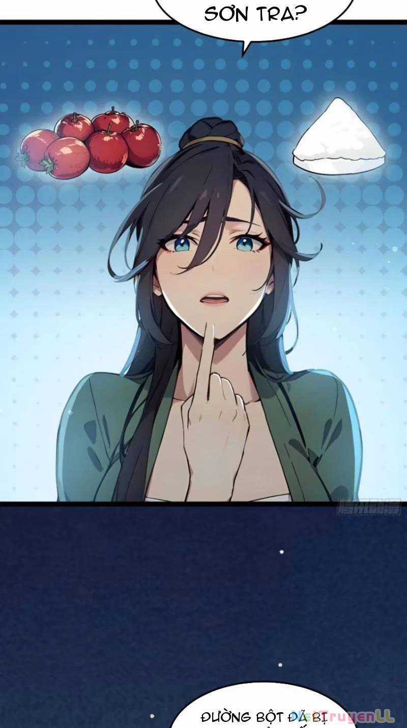 Ta Thật Sự Không Muốn Làm Thánh Tiên Chapter 4 trang 38