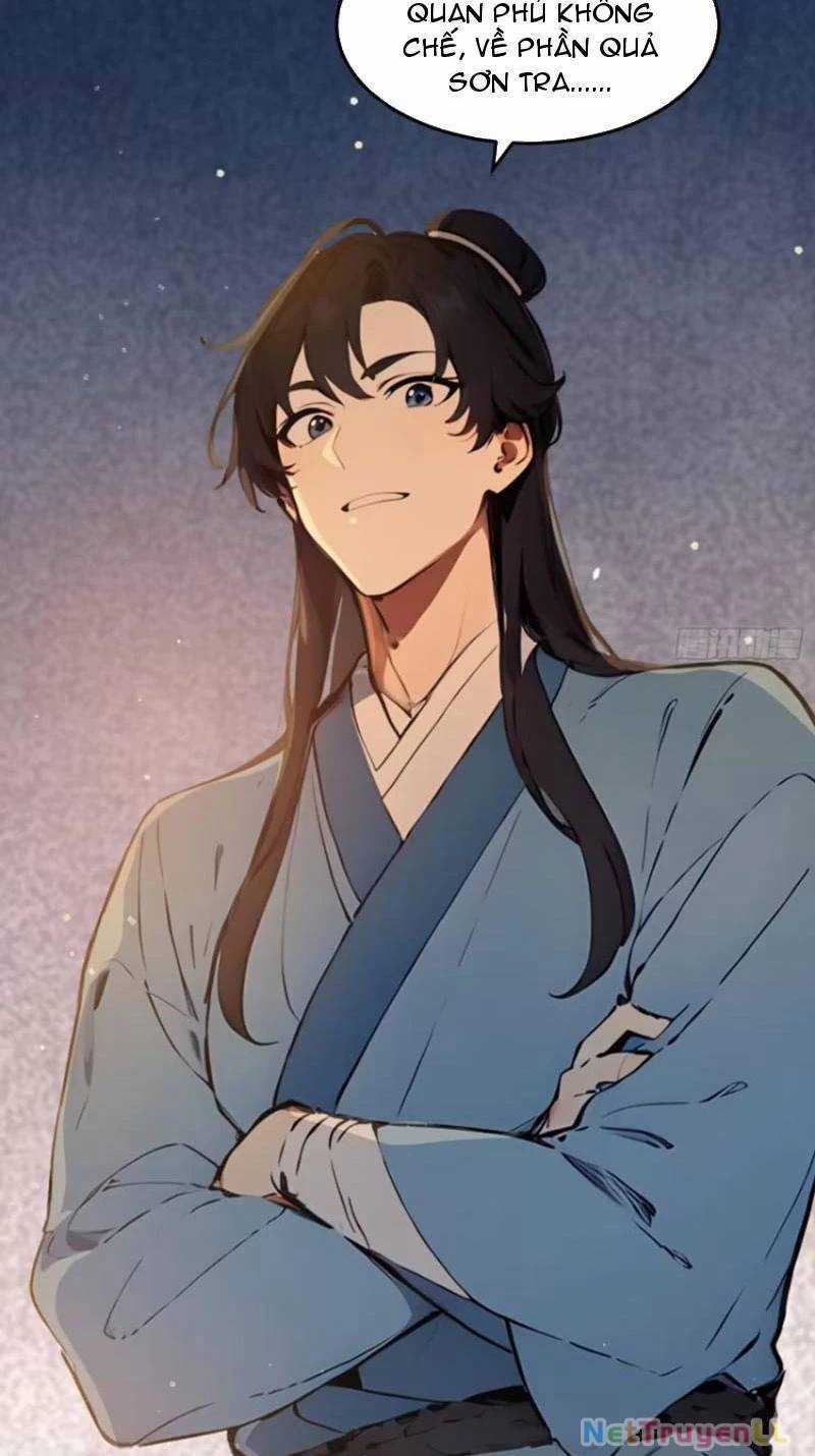 Ta Thật Sự Không Muốn Làm Thánh Tiên Chapter 4 trang 39