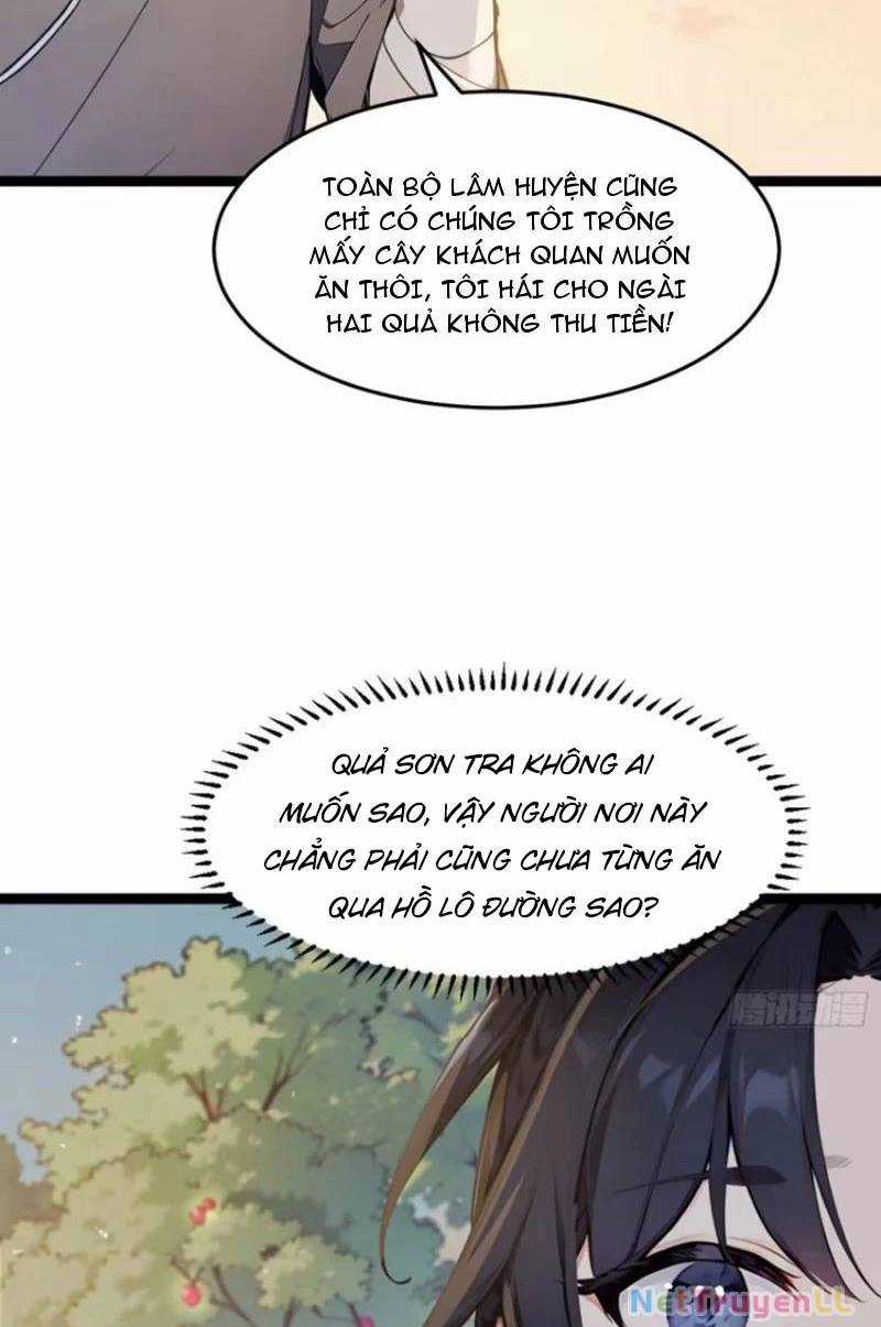 Ta Thật Sự Không Muốn Làm Thánh Tiên Chapter 4 trang 5