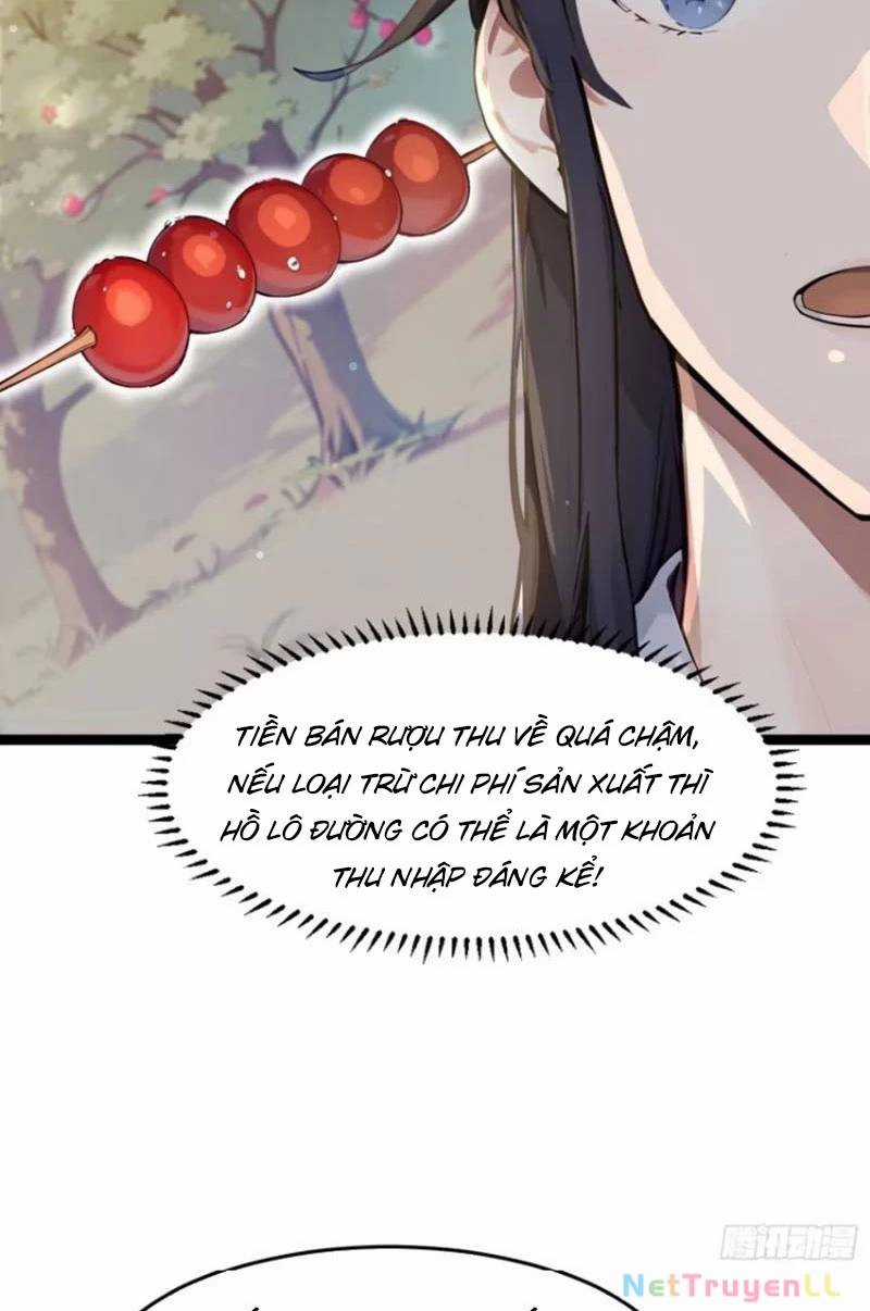 Ta Thật Sự Không Muốn Làm Thánh Tiên Chapter 4 trang 6