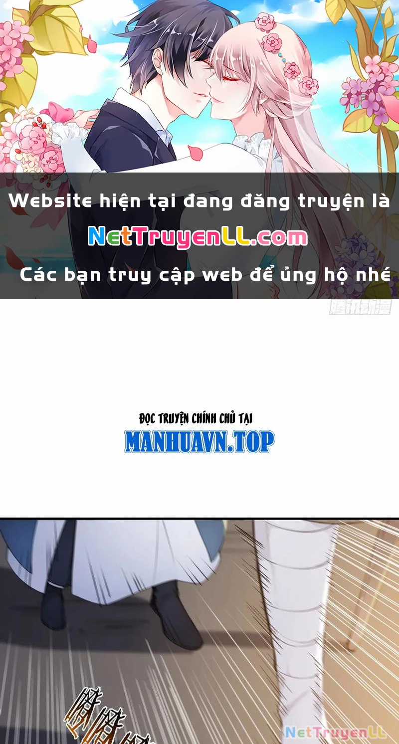 Ta Thật Sự Không Muốn Làm Thánh Tiên Chapter 41 trang 0