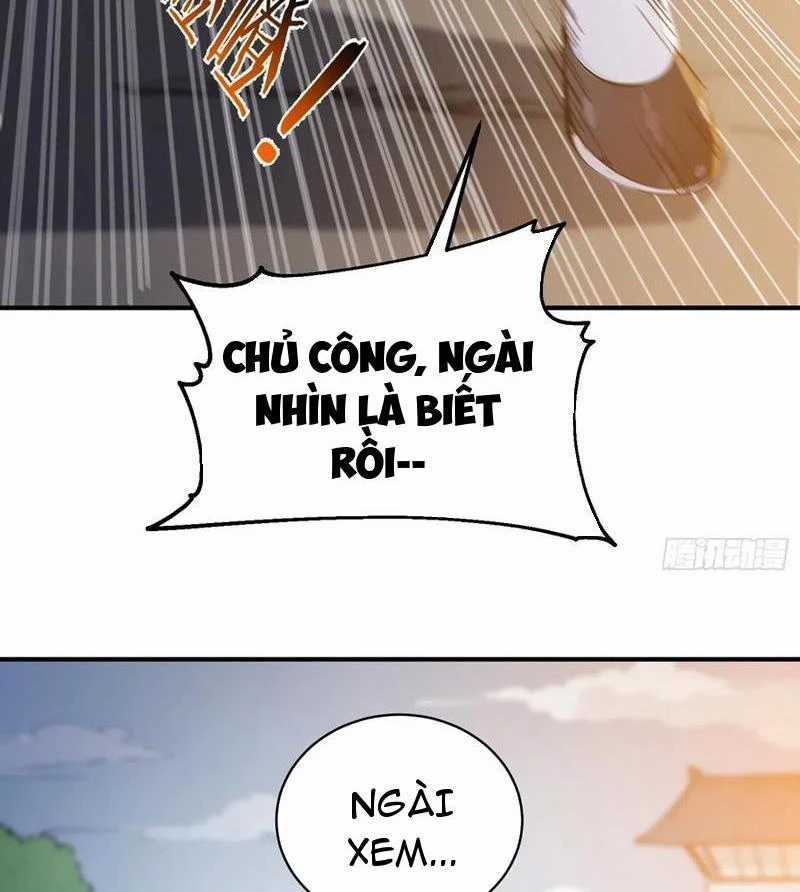 Ta Thật Sự Không Muốn Làm Thánh Tiên Chapter 41 trang 1