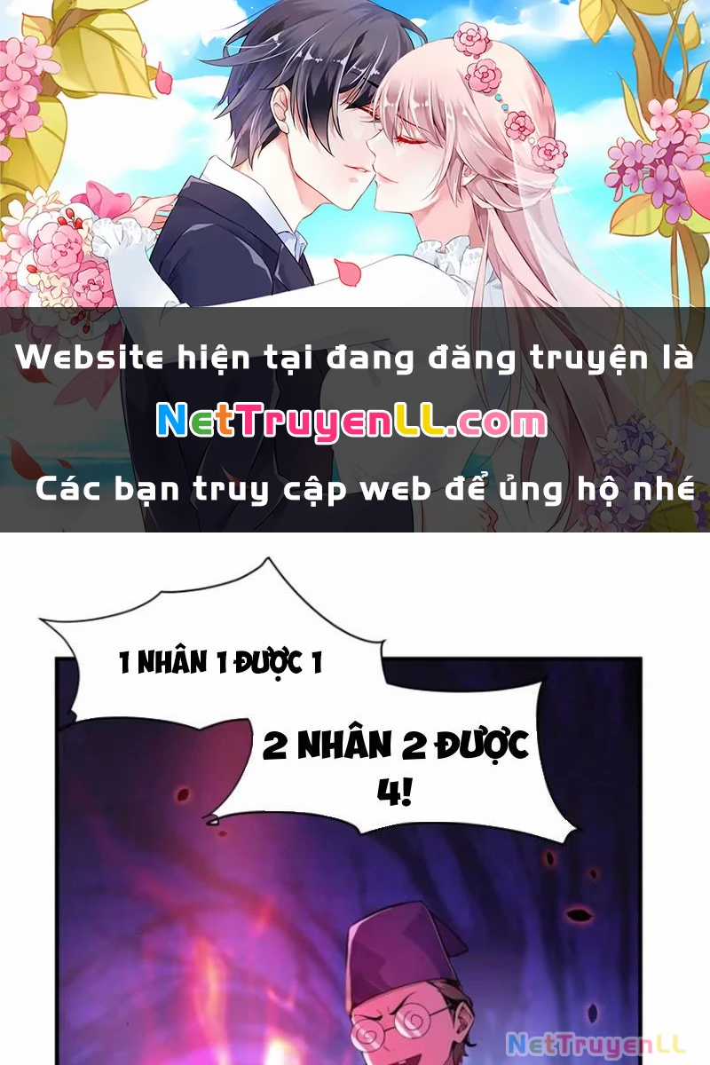 Ta Thật Sự Không Muốn Làm Thánh Tiên Chapter 42 trang 0