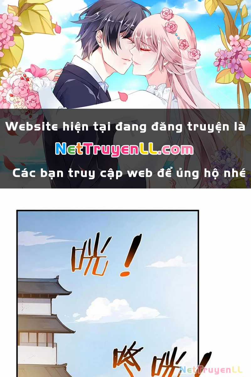 Ta Thật Sự Không Muốn Làm Thánh Tiên Chapter 43 trang 0
