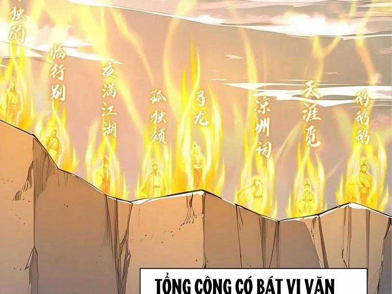 Ta Thật Sự Không Muốn Làm Thánh Tiên Chapter 44 trang 1