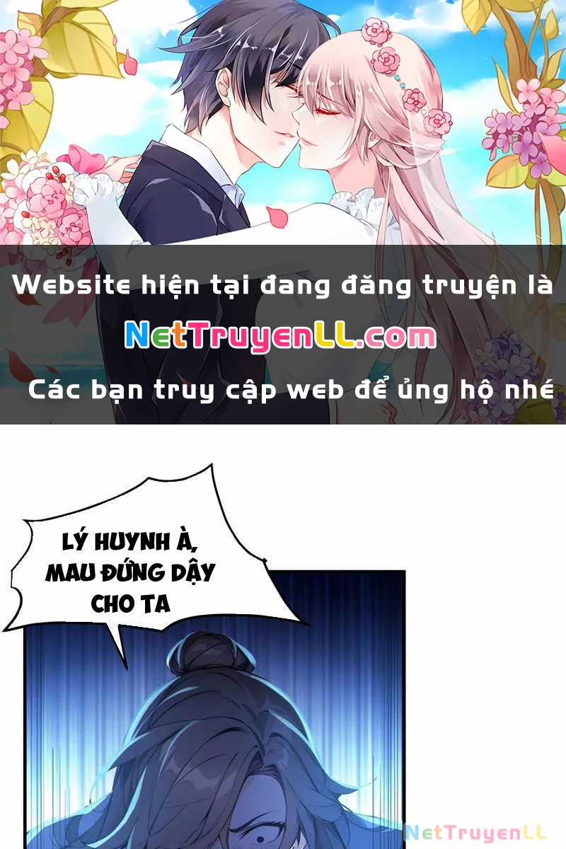 Ta Thật Sự Không Muốn Làm Thánh Tiên Chapter 47 trang 0