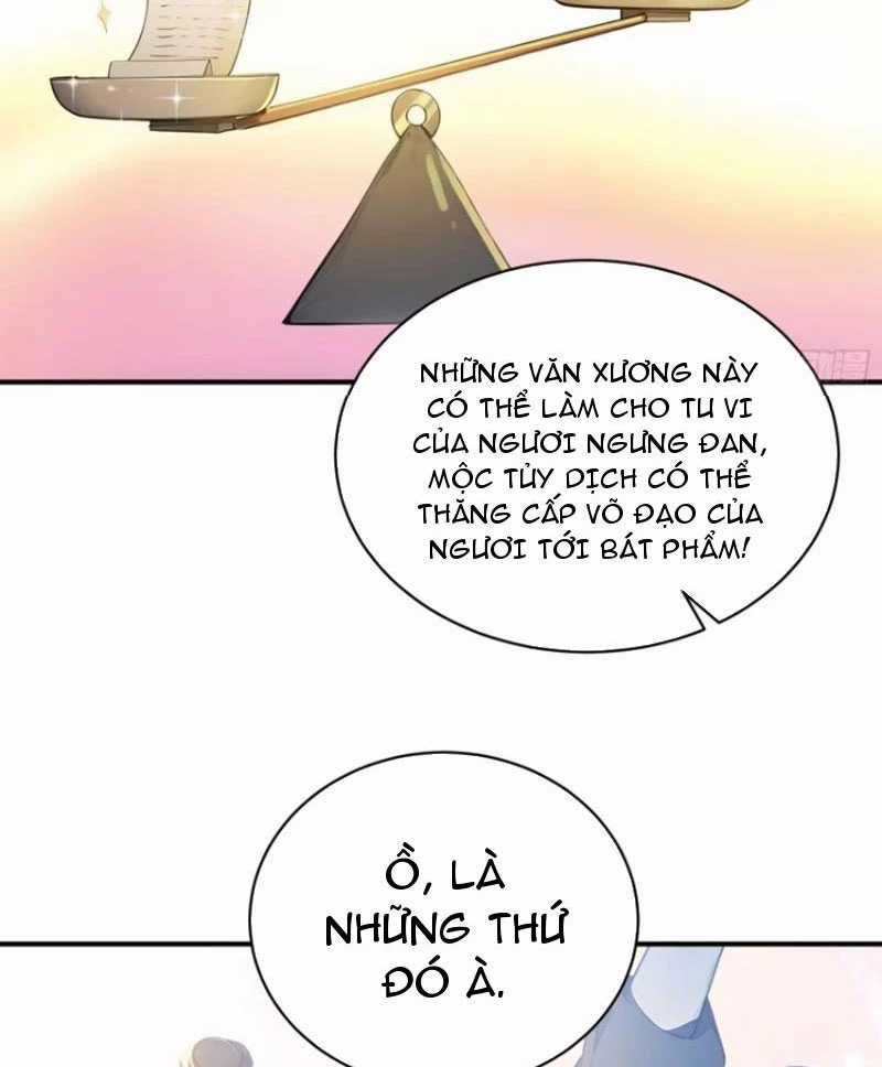 Ta Thật Sự Không Muốn Làm Thánh Tiên Chapter 48 trang 1