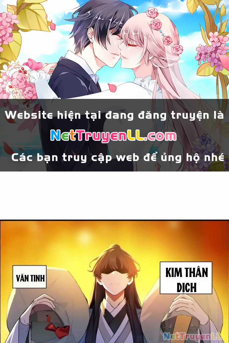 Ta Thật Sự Không Muốn Làm Thánh Tiên Chapter 49 trang 0