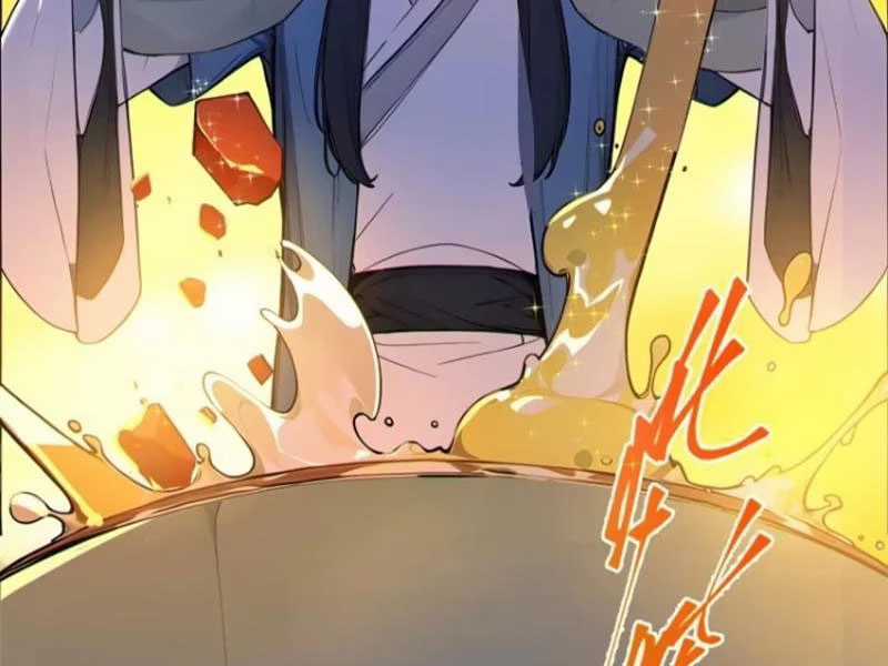 Ta Thật Sự Không Muốn Làm Thánh Tiên Chapter 49 trang 1